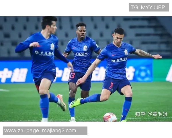 亚冠精英联赛上海申花小胜川崎前锋成功抢占晋级先机