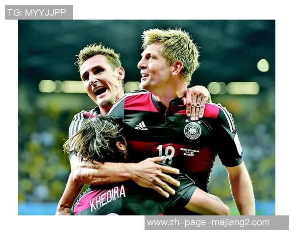 巴西与德国足球对决历史回顾与未来展望分析 巴西与德国足球对决历史回顾与未来展望分析