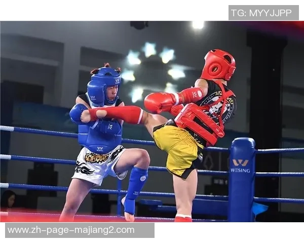 泰拳与中国功夫的对决:传统武术的碰撞与现代竞技的较量 泰拳与中国功夫的对决:传统武术的碰撞与现代竞技的较量